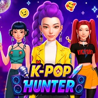 K Pop Demon Hunter Fashion